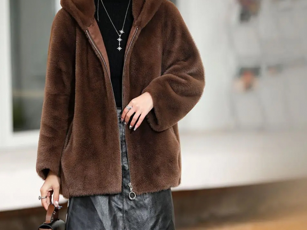Mink Coat