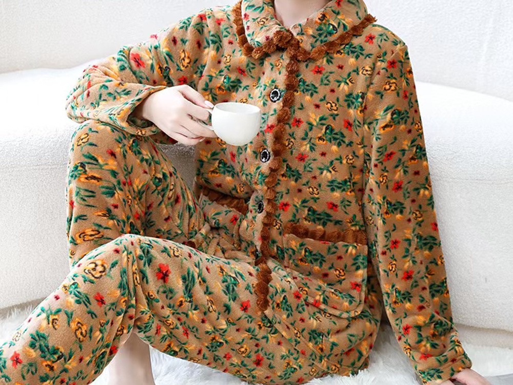 Sleepwear