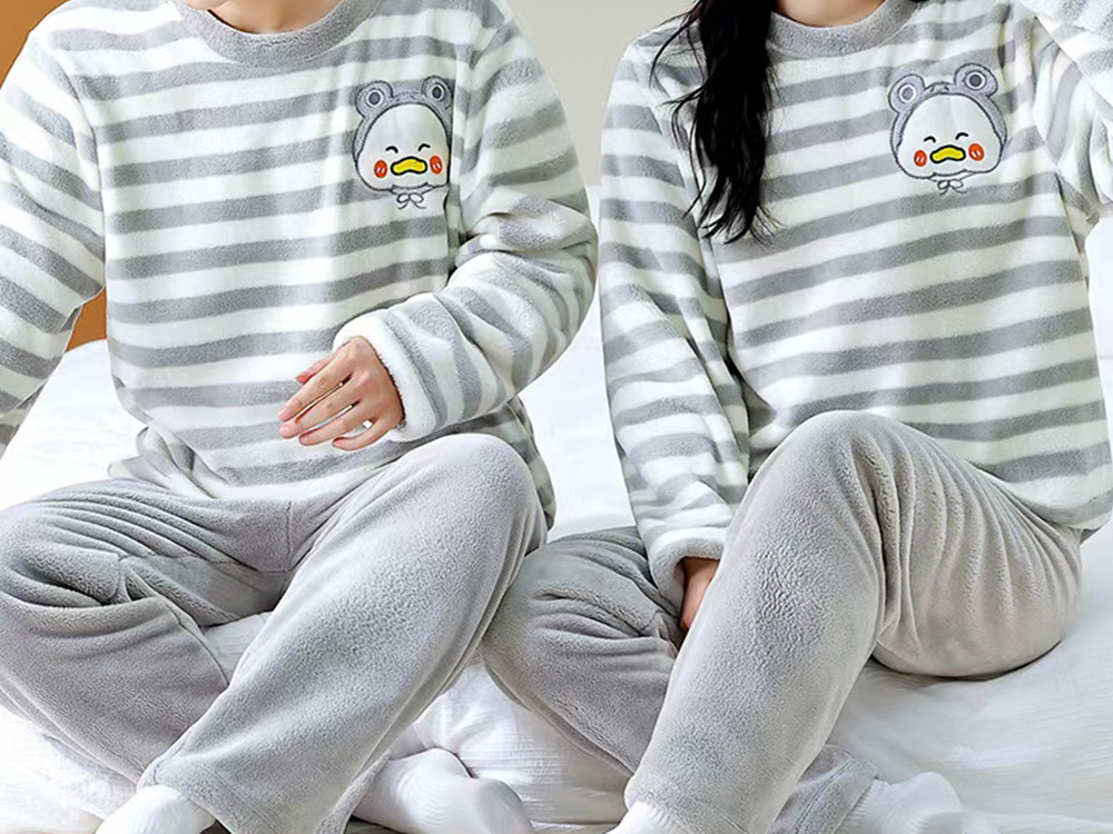Sleepwear