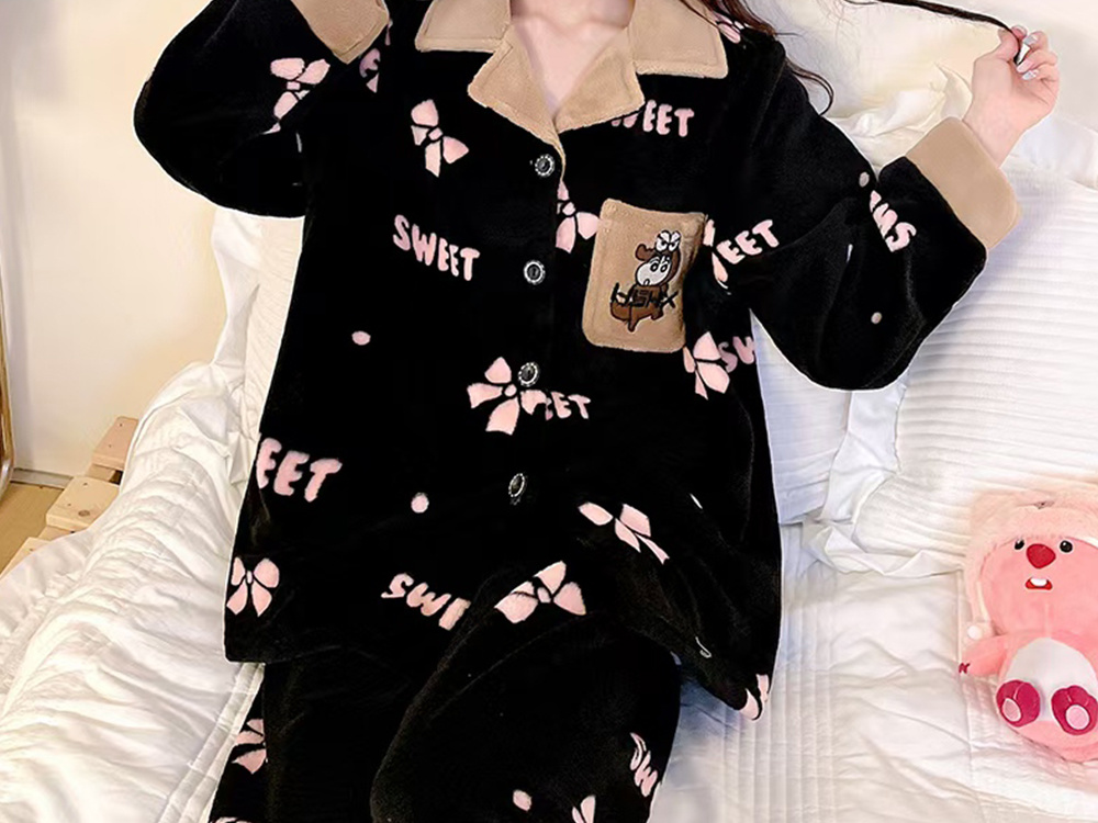 Sleepwear
