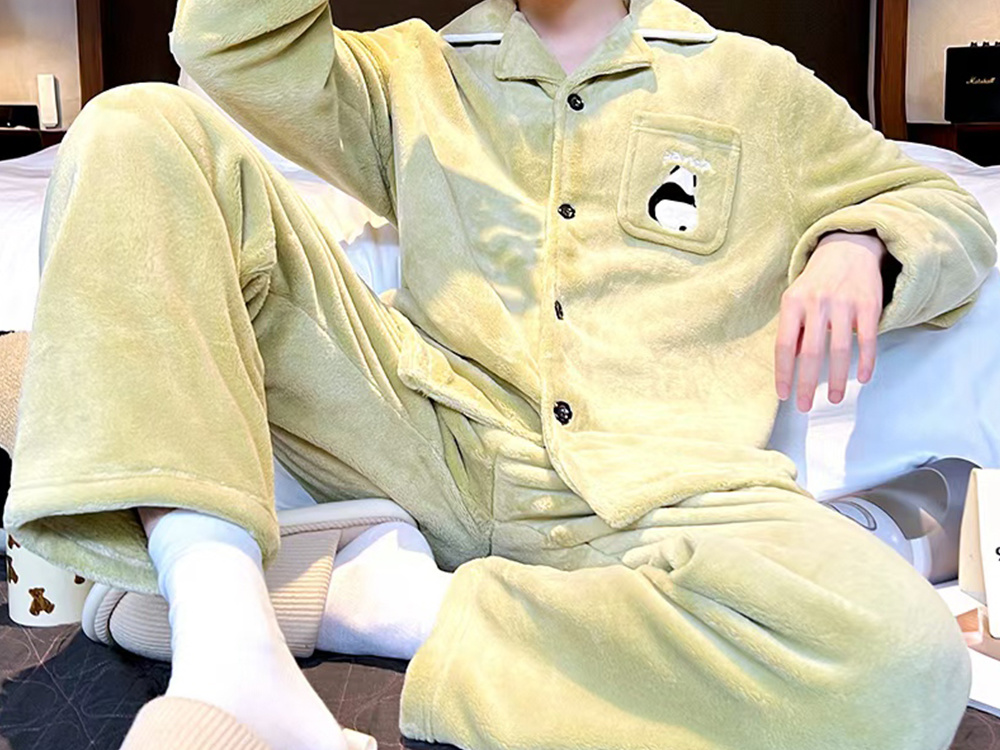 Sleepwear
