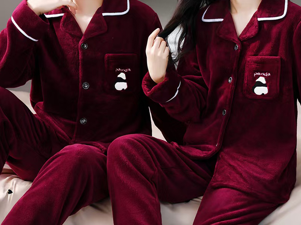 Sleepwear