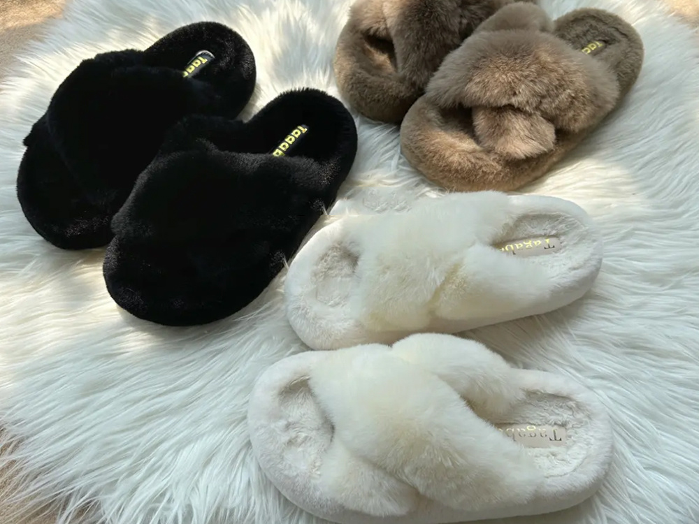Mink Coat