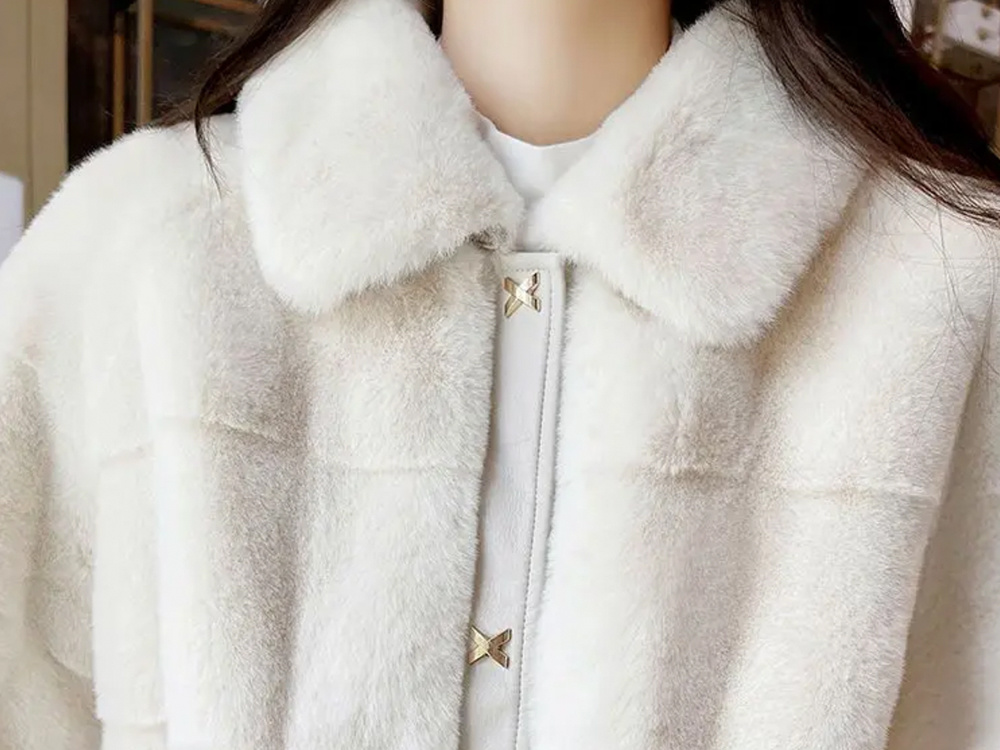 Mink Coat