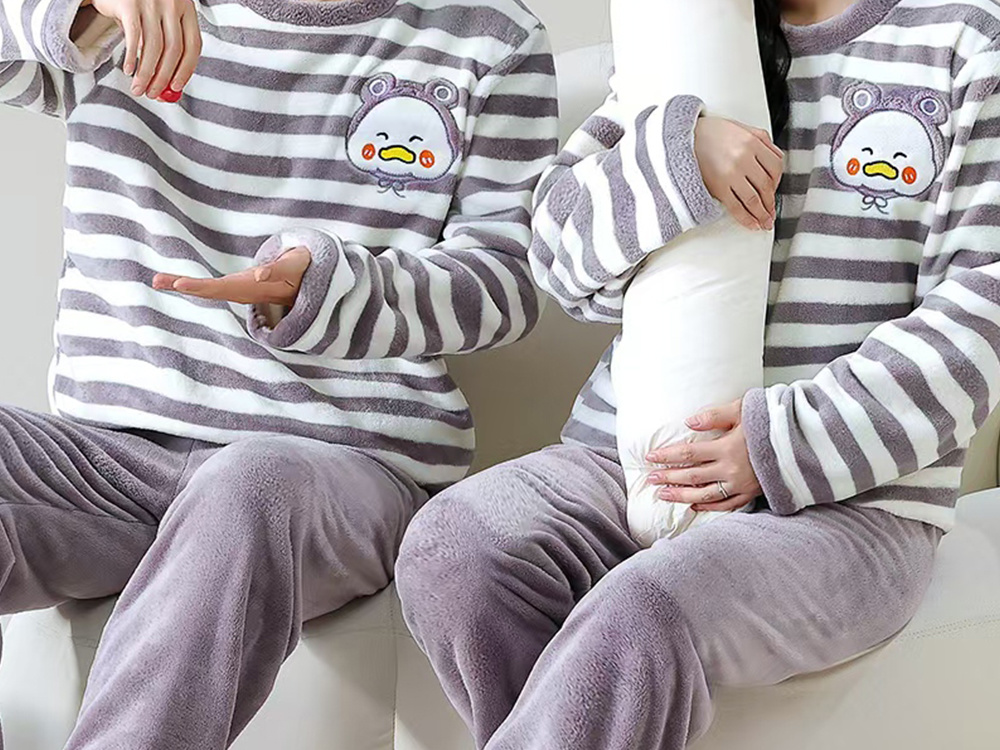 Sleepwear