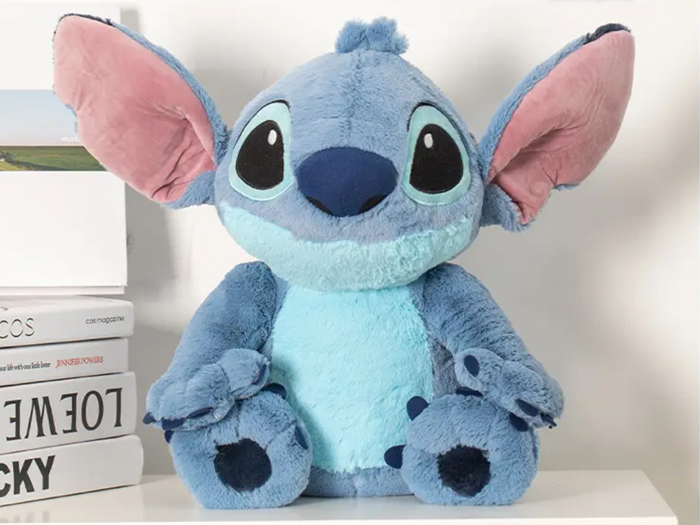 Plush Toy
