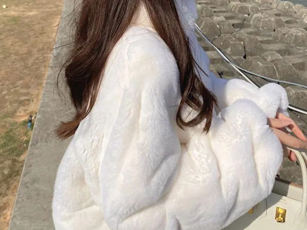 Mink Coat
