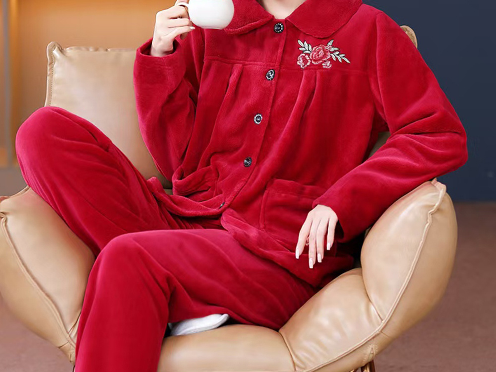 Sleepwear