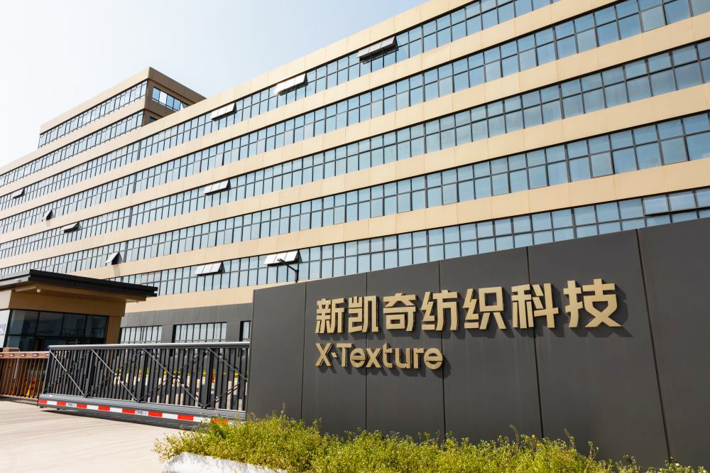 公司环境