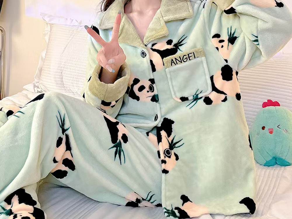 睡衣