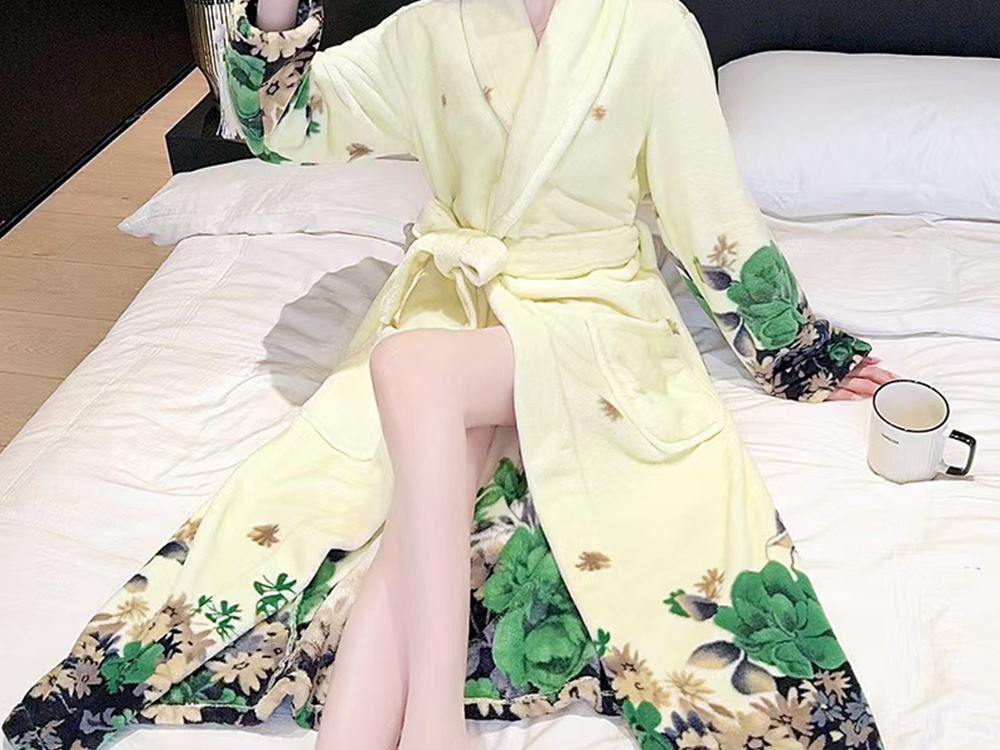 睡衣