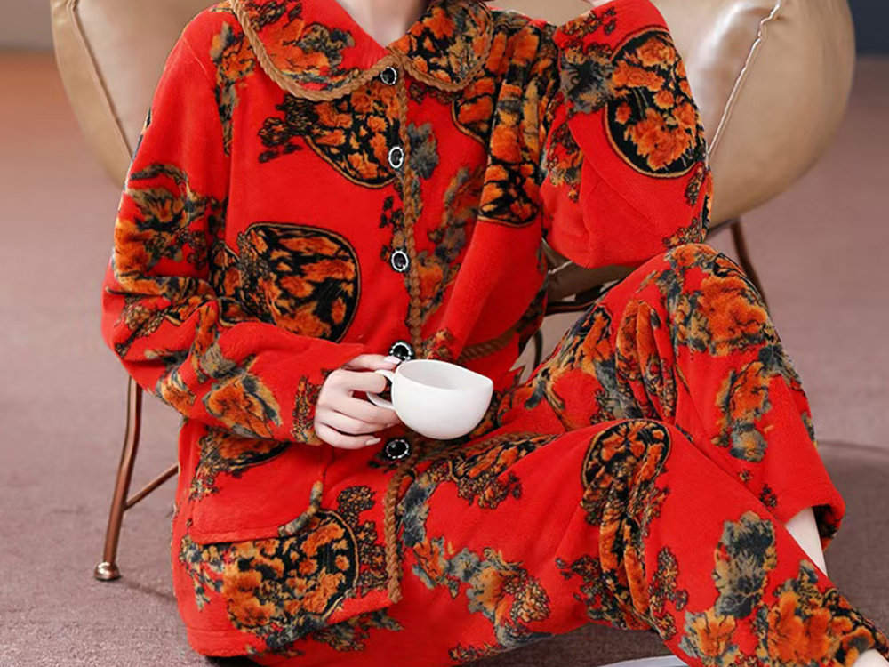 睡衣