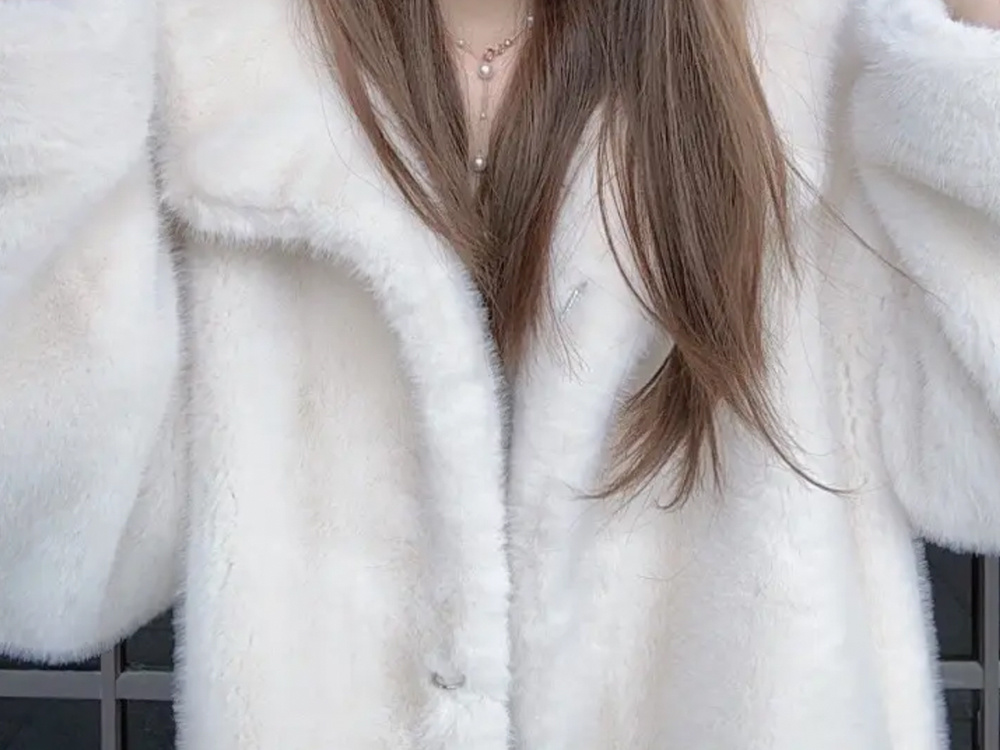 貂毛