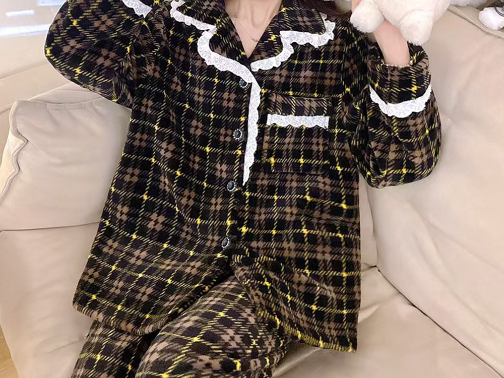 睡衣