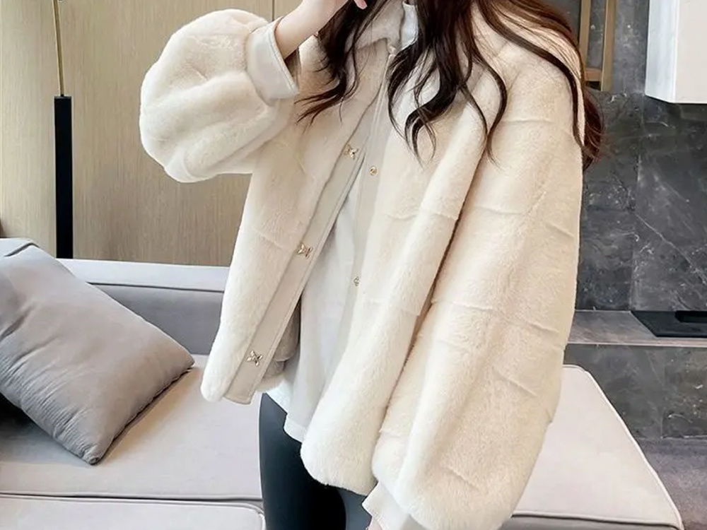 貂毛