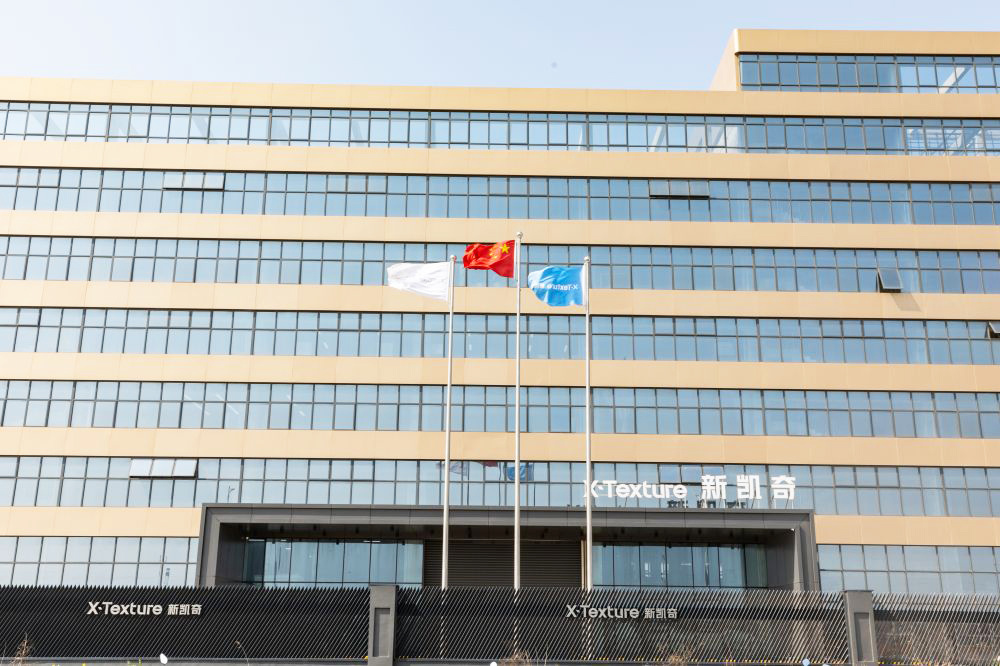 公司环境