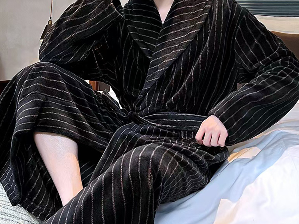 睡衣