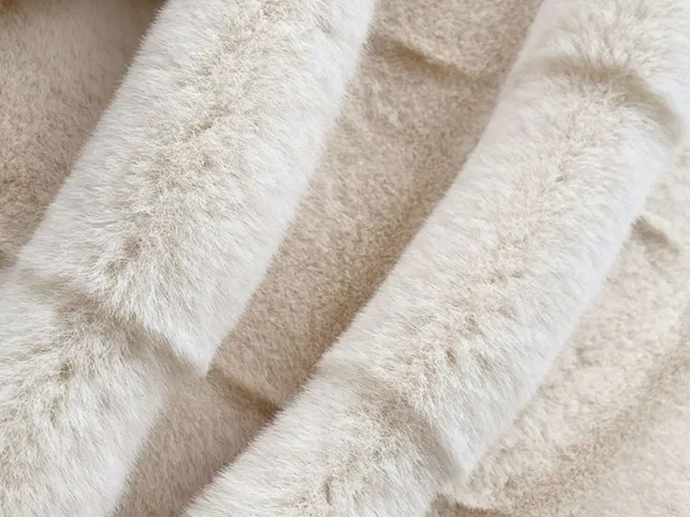 貂毛