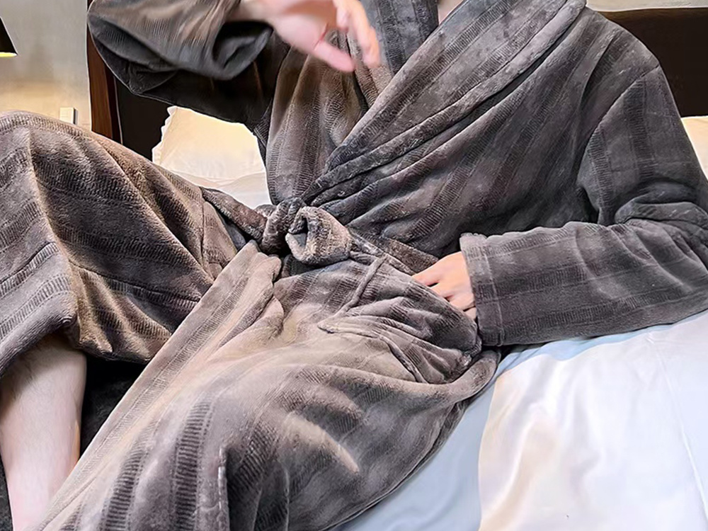 睡衣