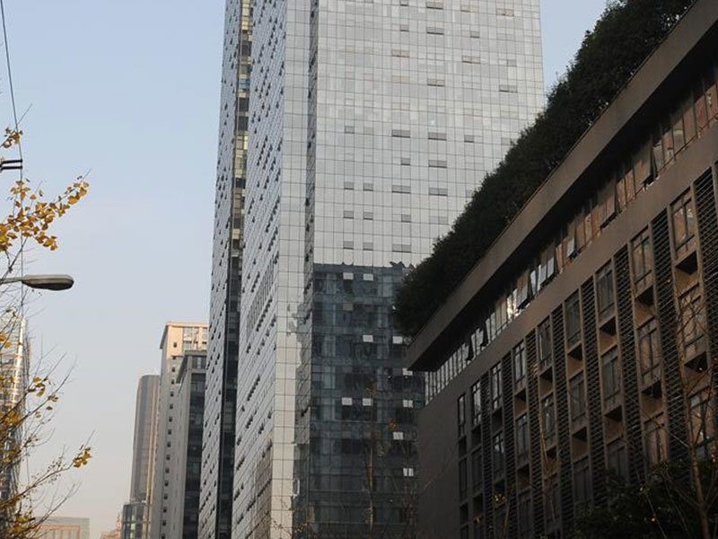香年廣場(chǎng)