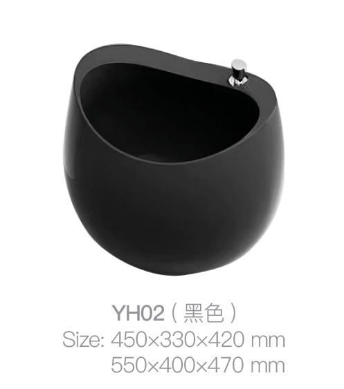 YH02 (black)