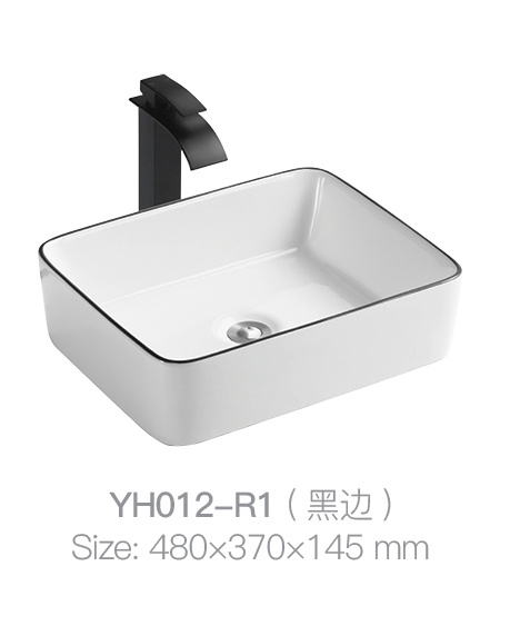 YH012-R1 (黑色边框)