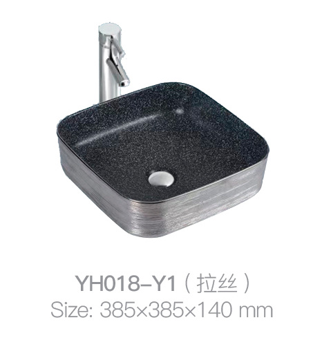 YH018-Y1 (拉丝)