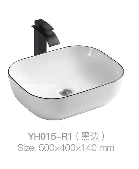 YH015-R1 (黑色边框)