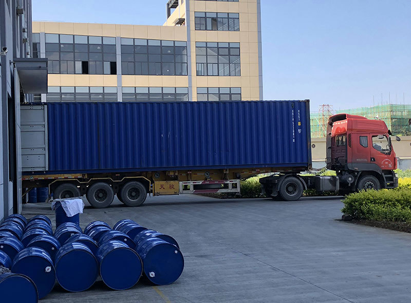 Our Factory