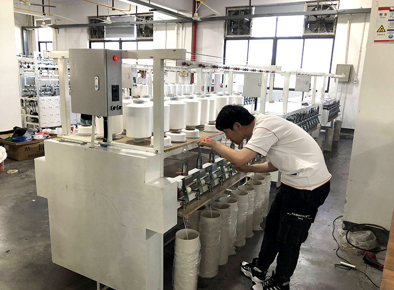 Our Factory