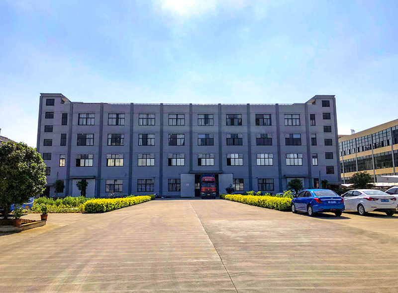 Our Factory