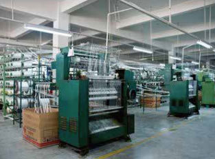 Our Factory