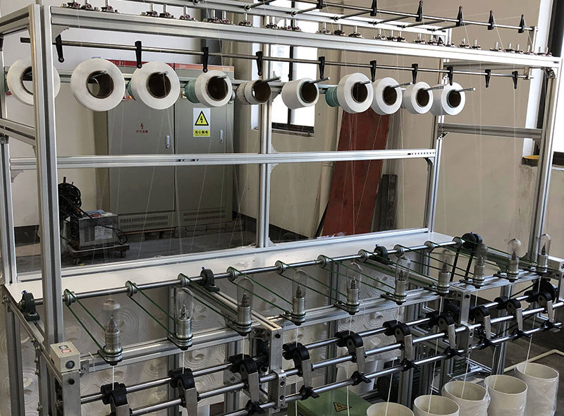 Our Factory