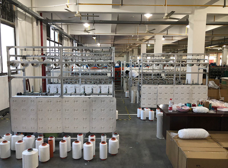 Our Factory