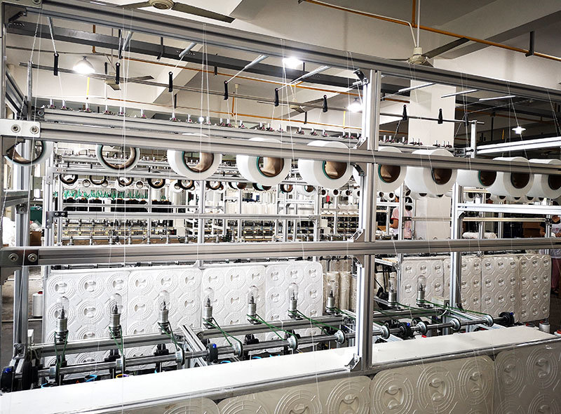 Our Factory