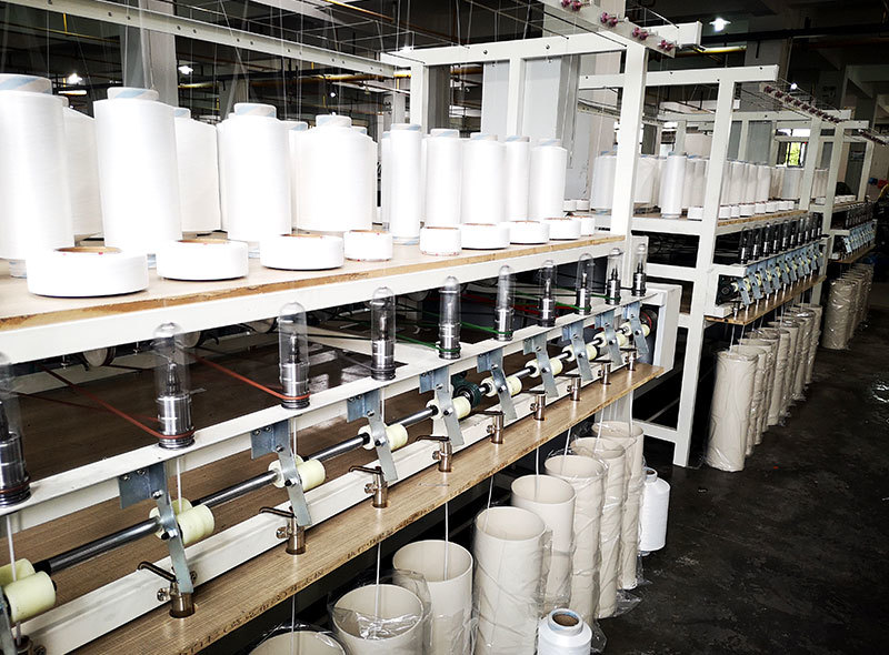Our Factory