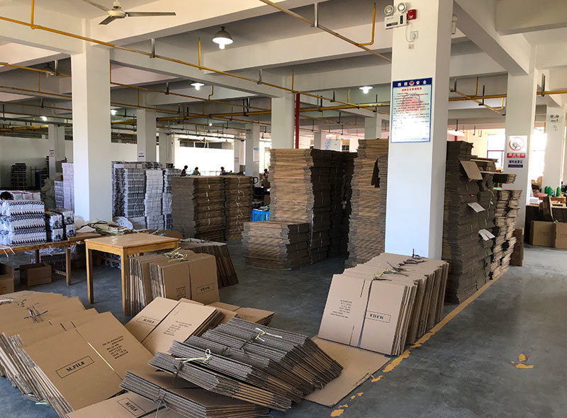 Our Factory