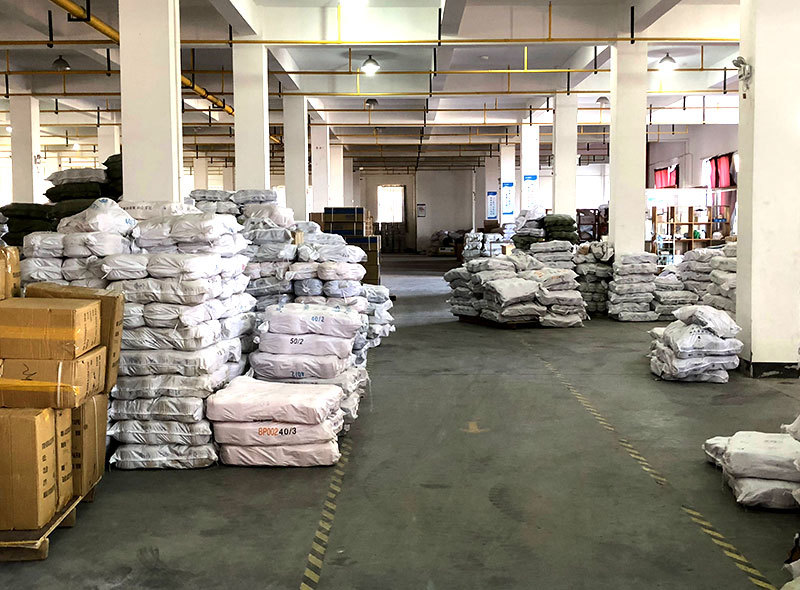 Our Factory