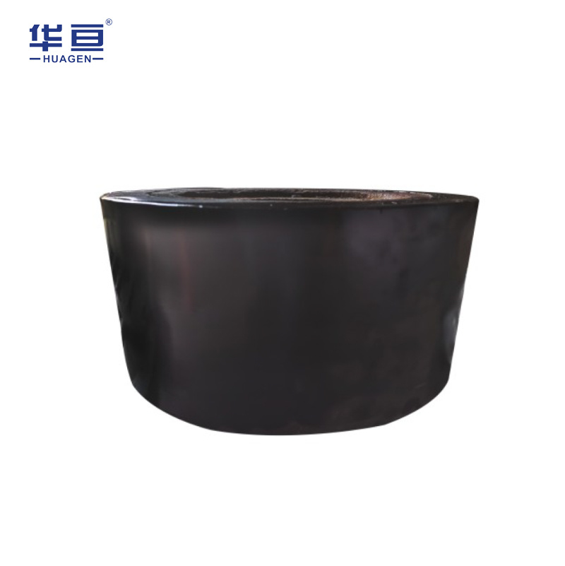 托轮橡胶吊挂