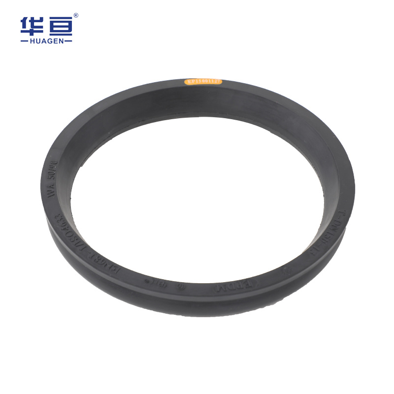 滑入式 （T型） 柔性接口橡胶密封圈T-DN150