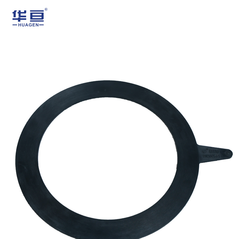 波纹法兰垫片