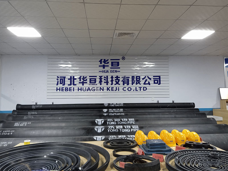 Do you know the functions of the T-shaped anti slip and anti release rubber ring