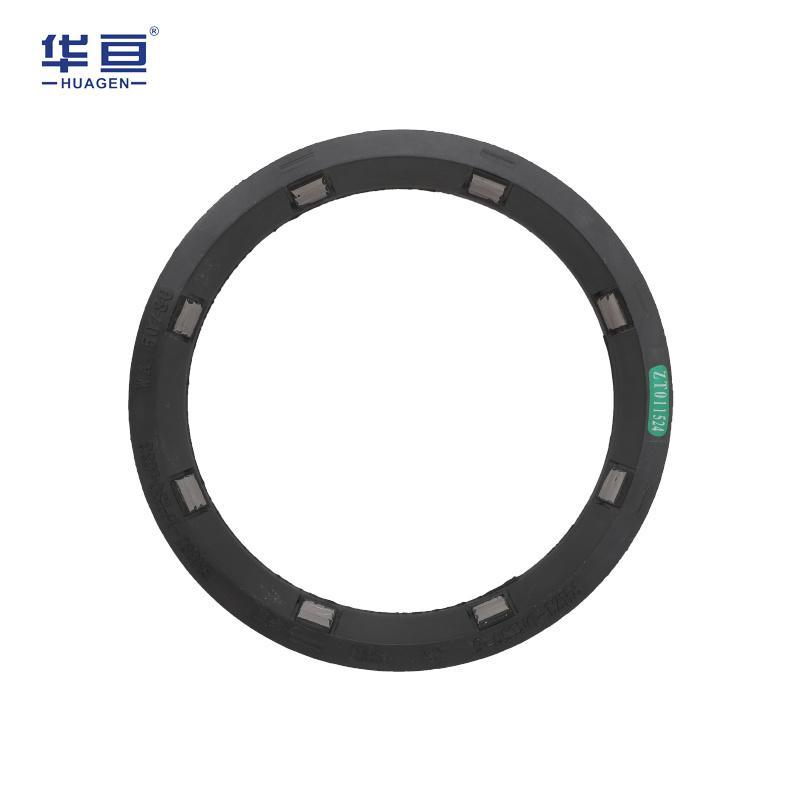 T-type anti-slip rubber sealing ring FHZT-DN150