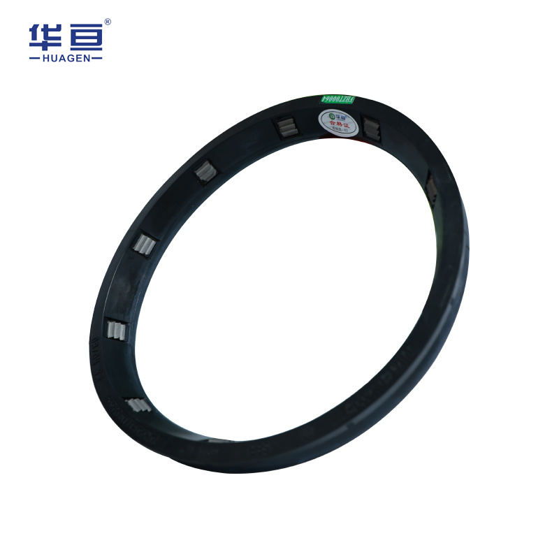 T-type non slip rubber sealing ring FHZT-DN200