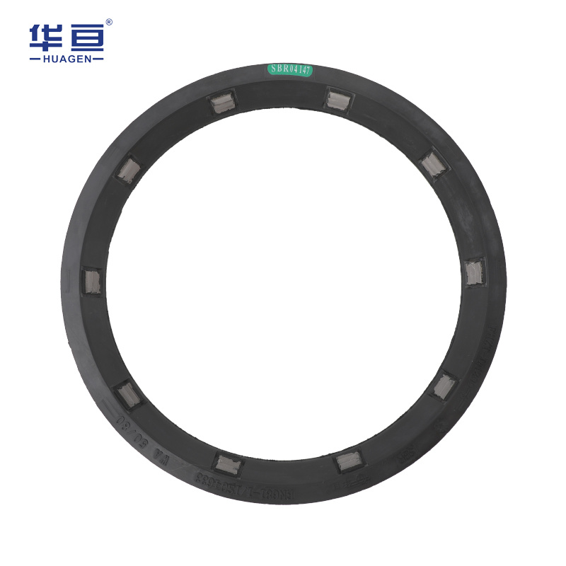 T-type anti-slip rubber sealing ring FHZT-DN200