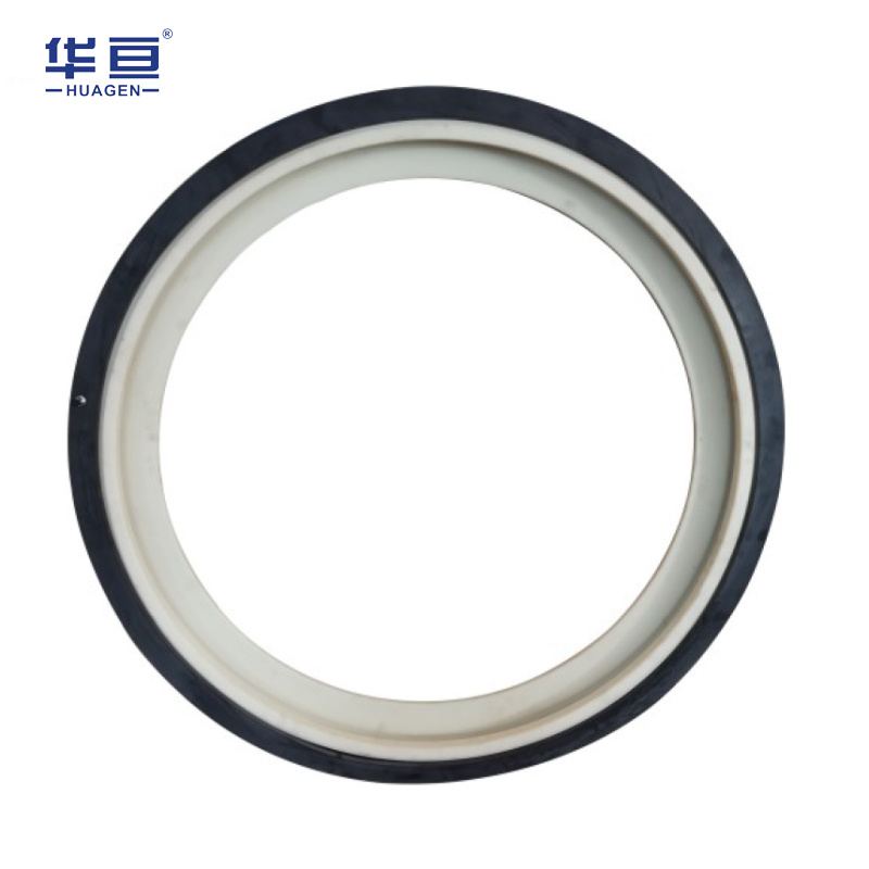 Socket nylon skeleton