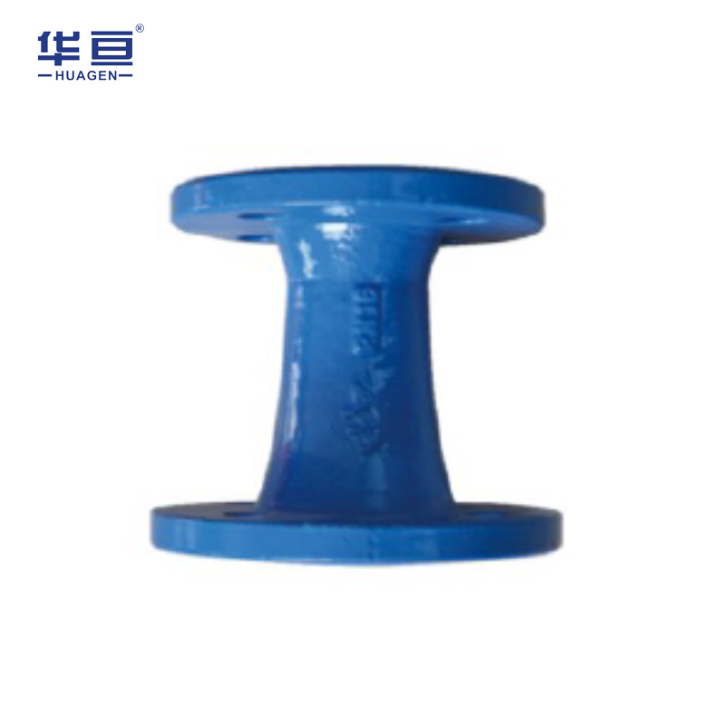 Ductile Iron Flanged Reducer For Water Supply And Drainage
