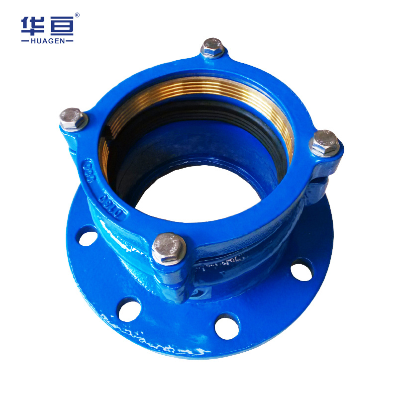 PE Flange Adaptor For Water Supply