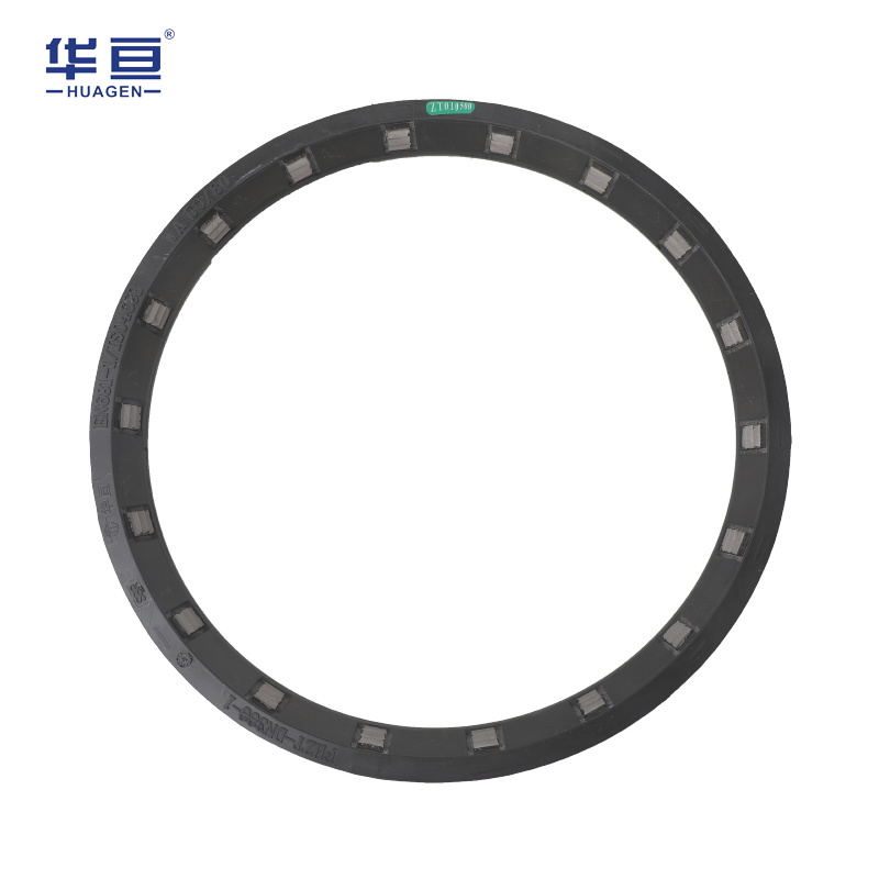 T-type anti-slip rubber sealing ring FHZT-DN300