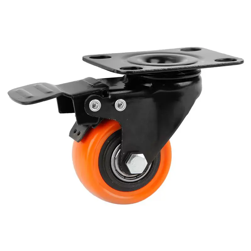 Universal Caster